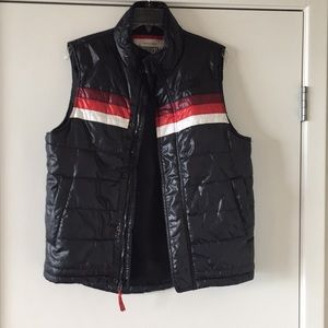 Aeropostale Men’s Puffer Vest